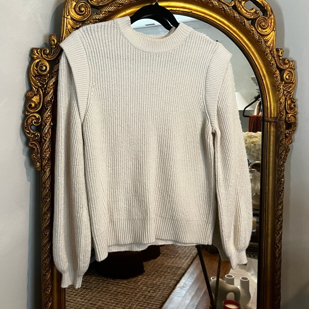 Who What Wear Sweater